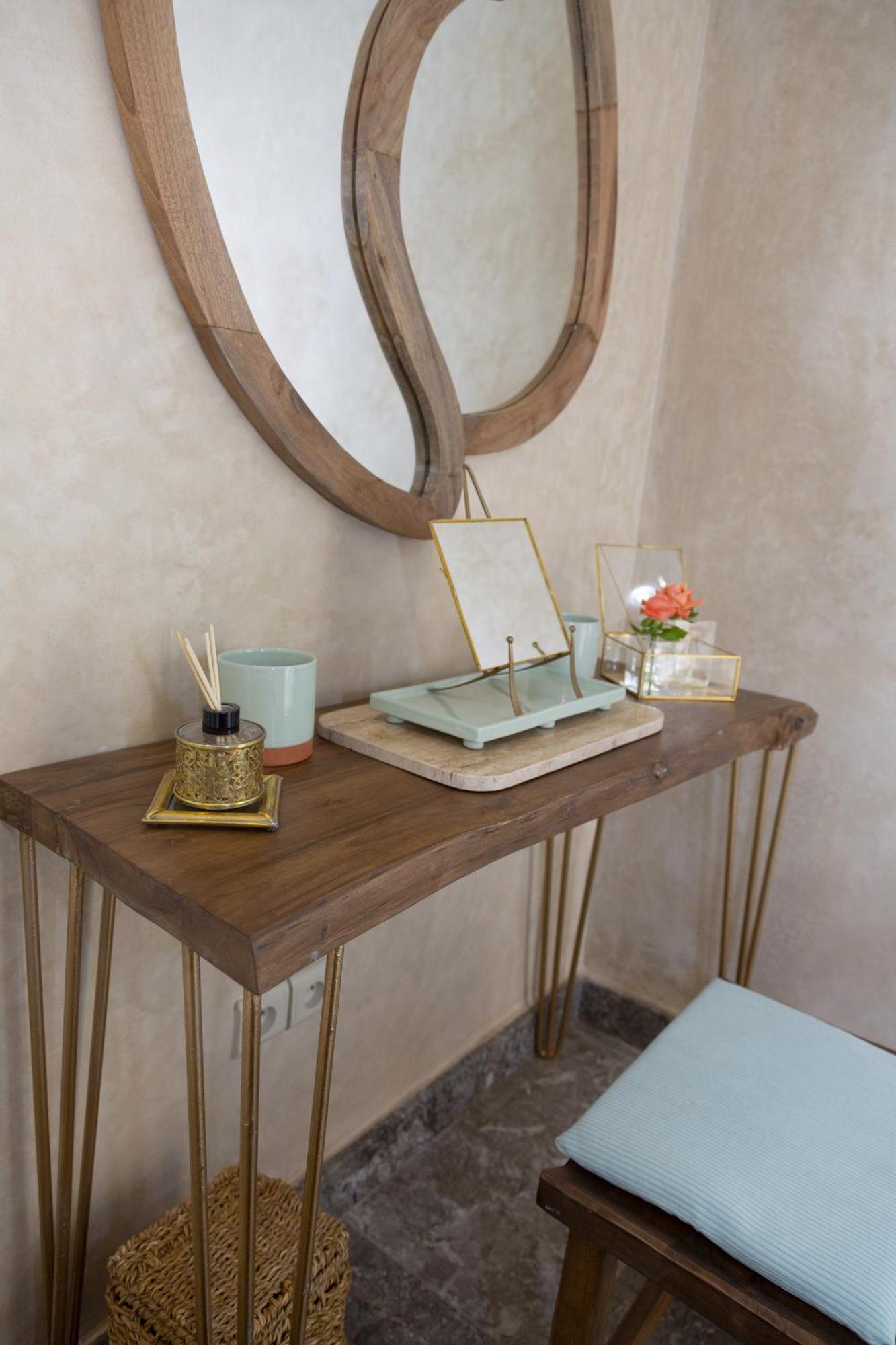 Riad La Rose Orientale Marrakech Марракеш Номер фото