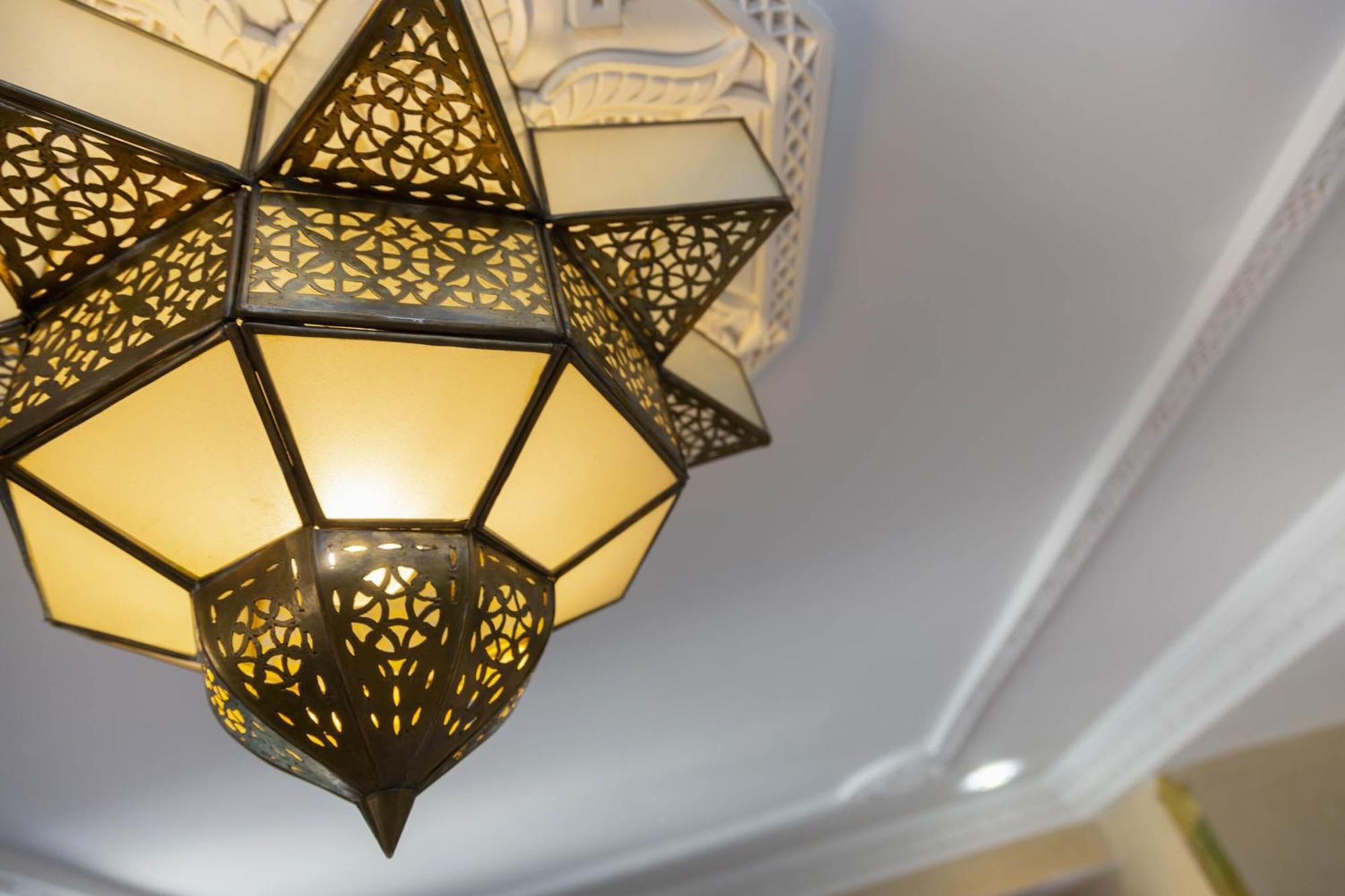 Riad La Rose Orientale Marrakech Марракеш Номер фото